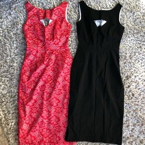 Like new Tatyana vintage style dresses